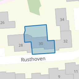 Perceel RDN01-K-3801