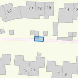 Perceel RDN01-K-3853