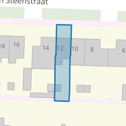 Perceel RDN01-K-3856