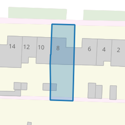 Perceel RDN01-K-3858