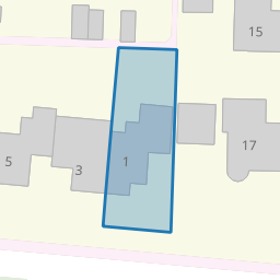 Perceel RDN01-K-3862