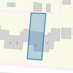 Perceel RDN01-K-3863