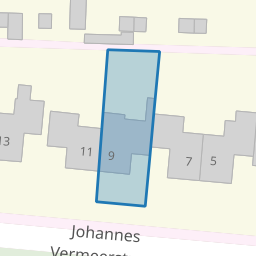 Perceel RDN01-K-3864