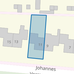 Perceel RDN01-K-3865