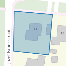 Perceel RDN01-K-3868