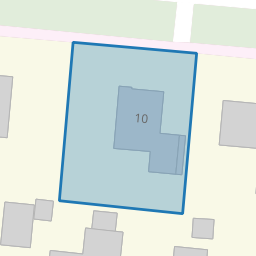 Perceel RDN01-K-3870