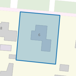 Perceel RDN01-K-3872