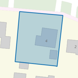 Perceel RDN01-K-3873