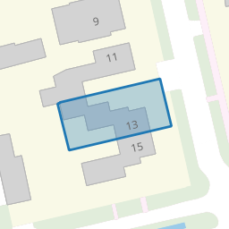 Perceel RDN01-K-3880