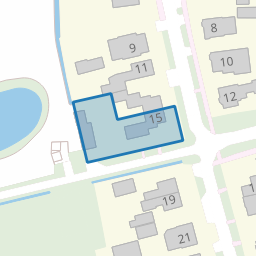 Perceel RDN01-K-3881