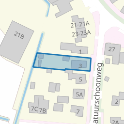 Perceel RDN01-K-3890