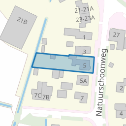 Perceel RDN01-K-3891