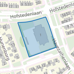 Perceel RDN01-K-3929