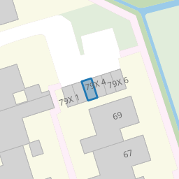 Perceel RDN01-K-3939