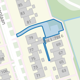 Perceel RDN01-K-3942