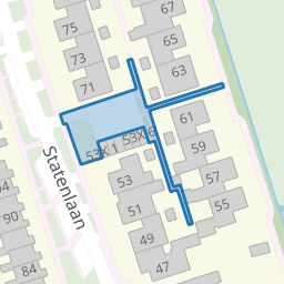 Perceel RDN01-K-3943