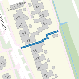 Perceel RDN01-K-3945