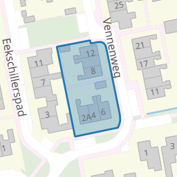 Perceel RDN01-K-4040