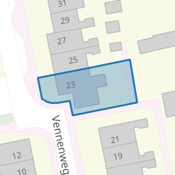 Perceel RDN01-K-4042