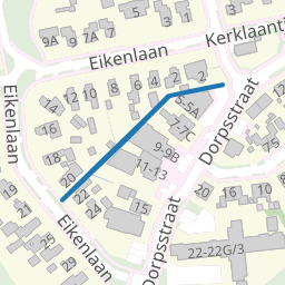 Perceel RDN01-K-4060