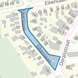 Perceel RDN01-K-4061