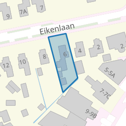 Perceel RDN01-K-4070