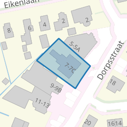 Perceel RDN01-K-4079