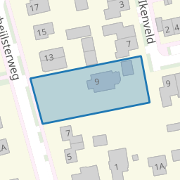 Perceel RDN01-K-4101