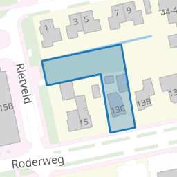 Perceel RDN01-K-4105