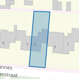 Perceel RDN01-K-4141