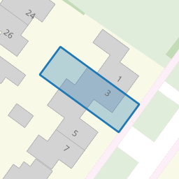 Perceel RDN01-K-4158