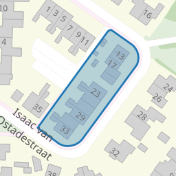 Perceel RDN01-K-4160