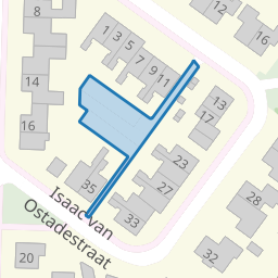 Perceel RDN01-K-4161