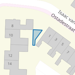 Perceel RDN01-K-4167