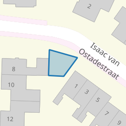 Perceel RDN01-K-4168