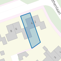 Perceel RDN01-K-4180