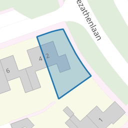 Perceel RDN01-K-4181