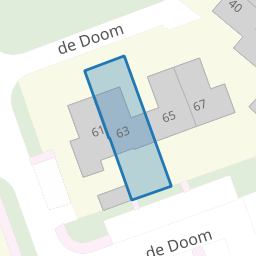 Perceel RDN01-K-4201