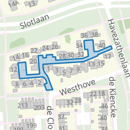 Perceel RDN01-K-4251