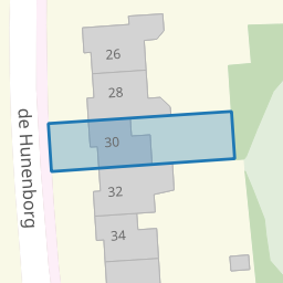 Perceel RDN01-K-4255
