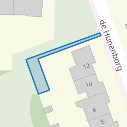 Perceel RDN01-K-4264