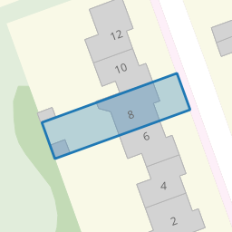 Perceel RDN01-K-4266