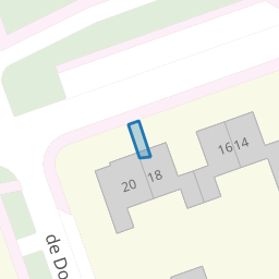 Perceel RDN01-K-4276