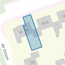 Perceel RDN01-K-4278