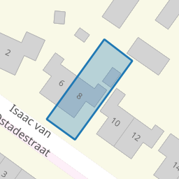 Perceel RDN01-K-4281