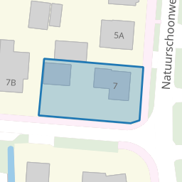 Perceel RDN01-K-4307