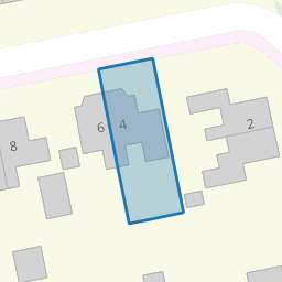 Perceel RDN01-K-4310