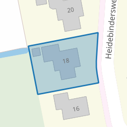 Perceel RDN01-K-4322