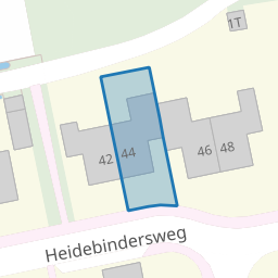 Perceel RDN01-K-4337