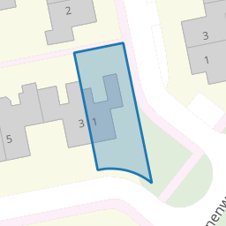 Perceel RDN01-K-4350